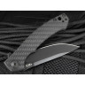 Нож ZERO TOLERANCE 0450CF SINKEVICH K0450CF