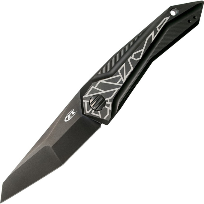 Нож ZERO TOLERANCE 0055BLK K0055BLK