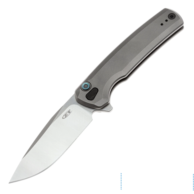 Складной нож ZERO TOLERANCE 0044 K0044